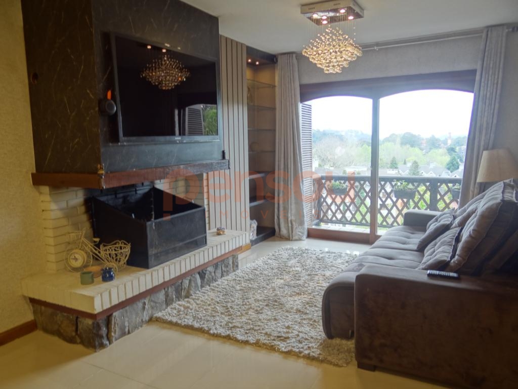 Apartamento 2 Dormitórios