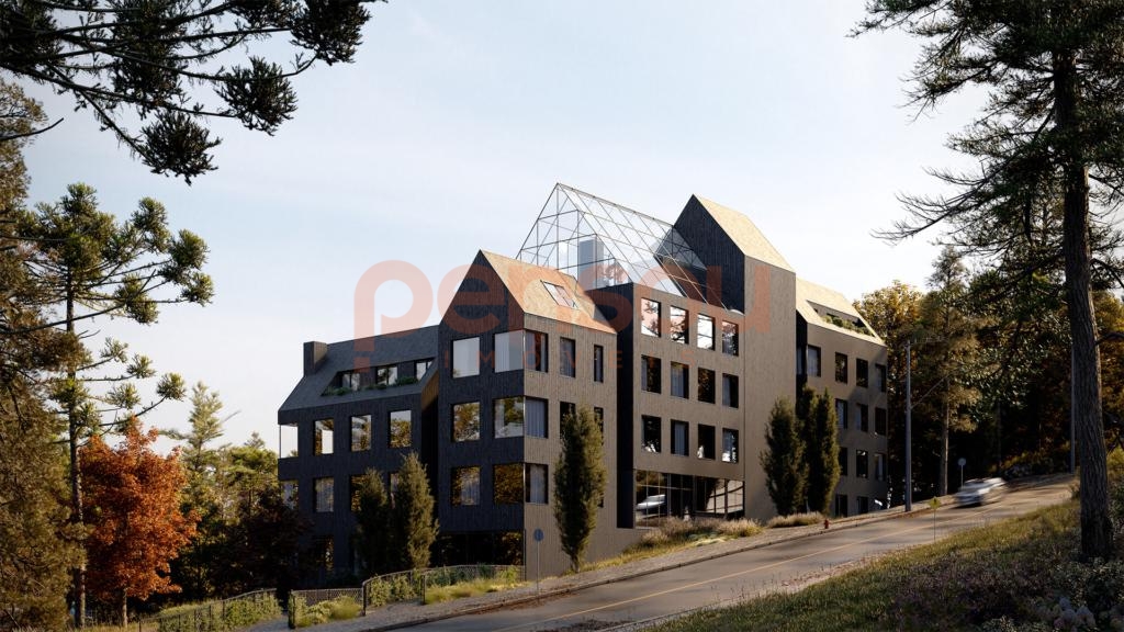 Apartamento 1 Dormitório