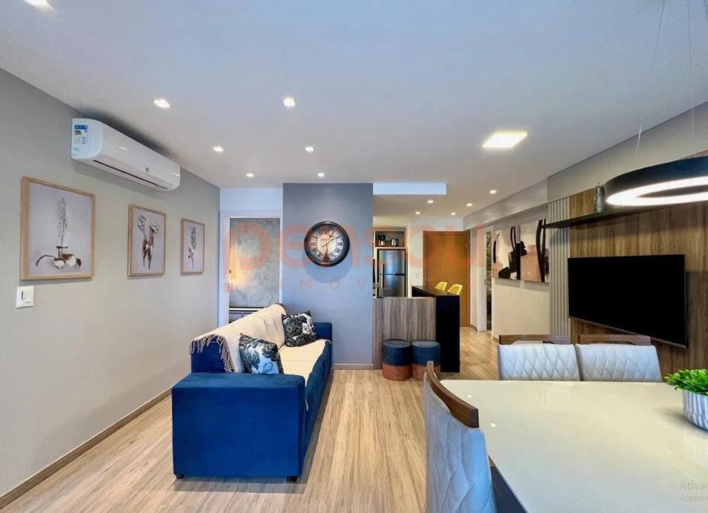 Apartamento 2 Dormitórios