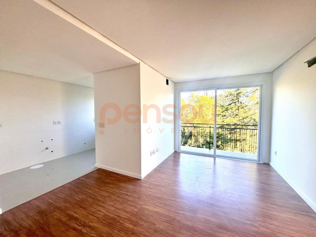 Apartamento 1 Dormitório