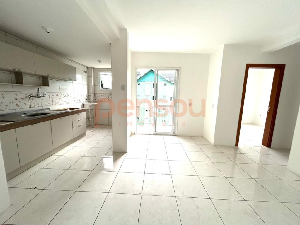 Apartamento 2 Dormitórios