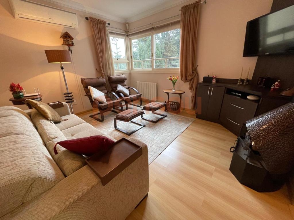 Apartamento 3 Dormitórios