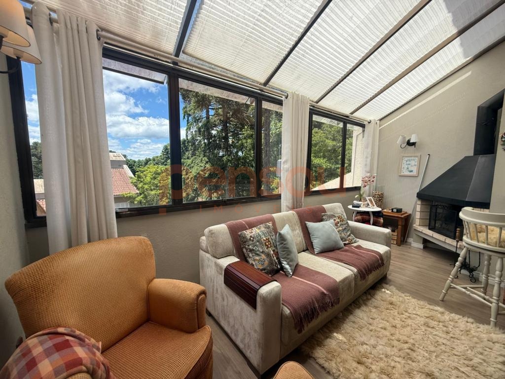 Geminada 2 Dormitórios