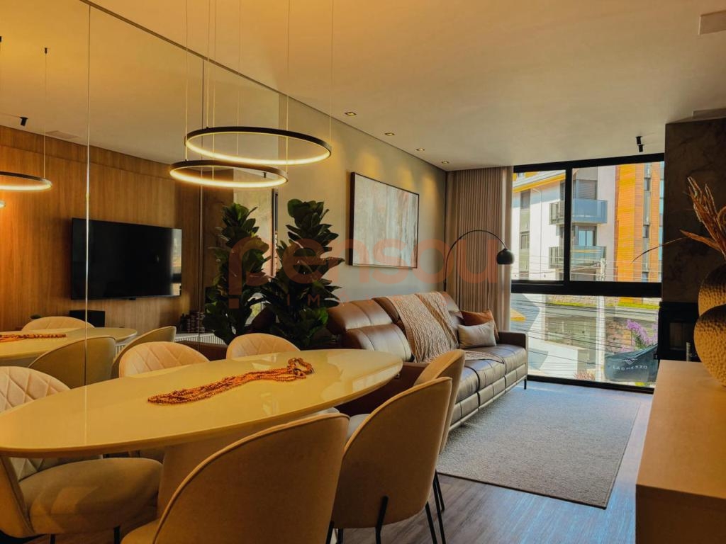 Apartamento 2 Dormitórios