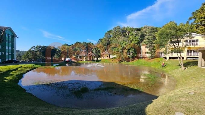 Apartamento 2 Dormitórios