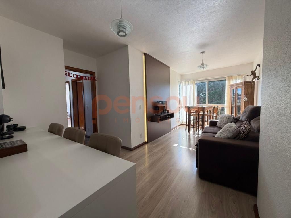 Apartamento 3 Dormitórios