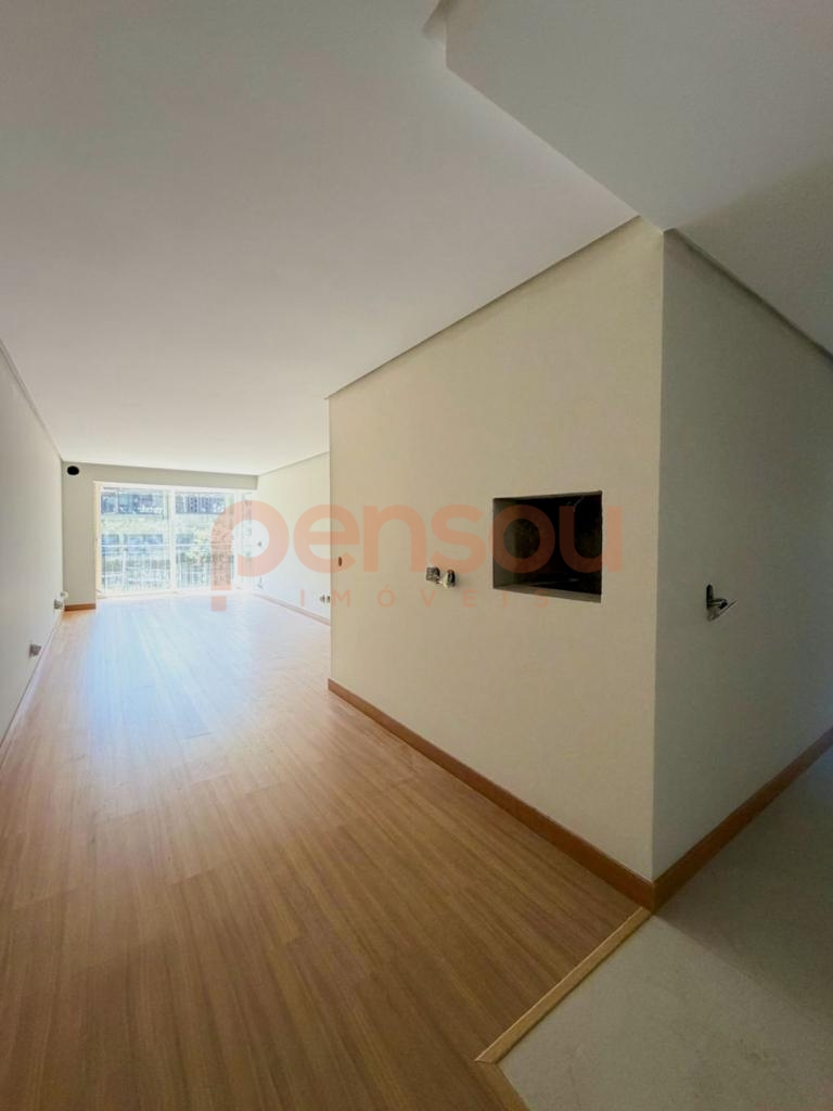 Apartamento 2 Dormitórios