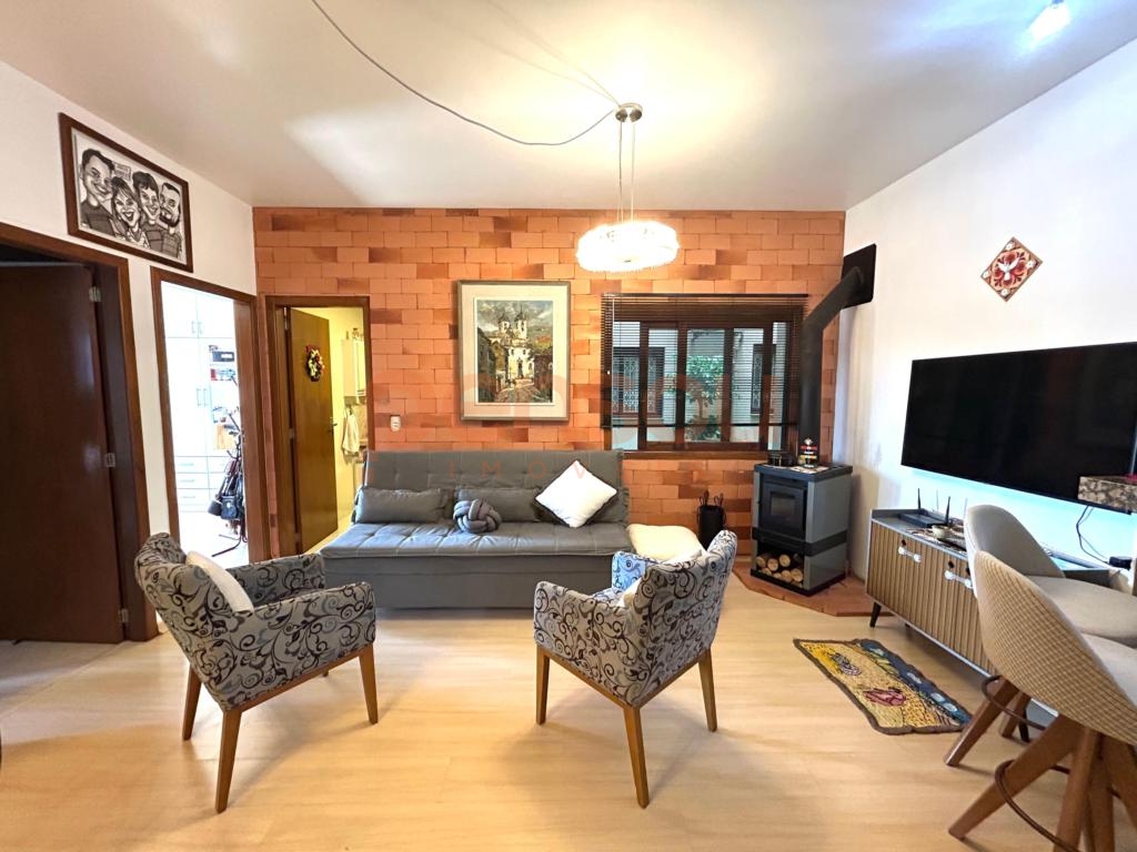 Apartamento 2 Dormitórios