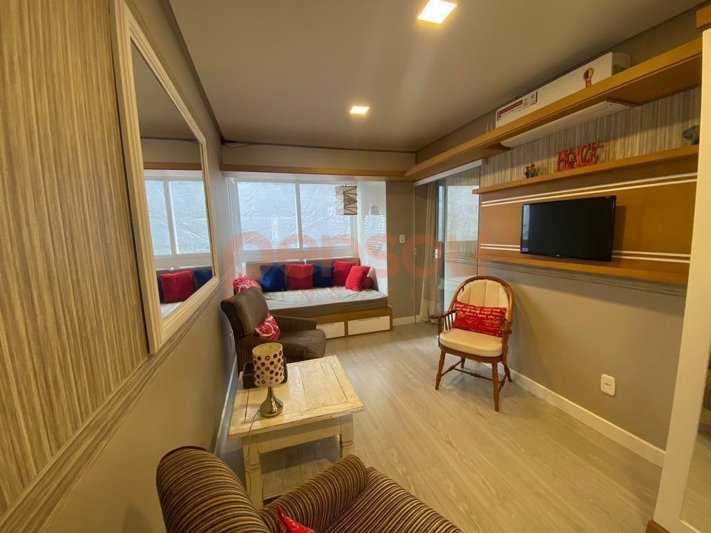 Apartamento 1 Dormitório