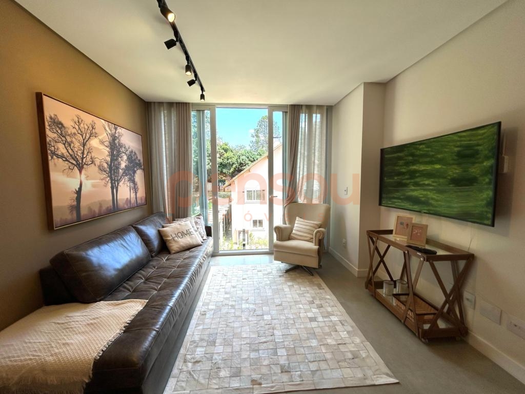 Apartamento 2 Dormitórios