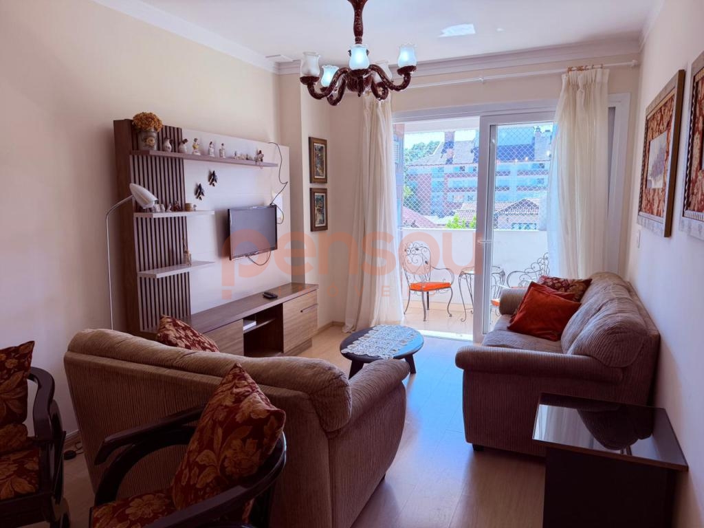 Apartamento 2 Dormitórios