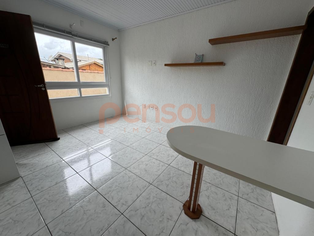 Apartamento 1 Dormitório