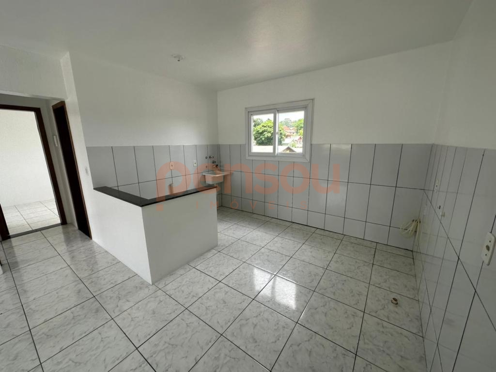 Apartamento 2 Dormitórios
