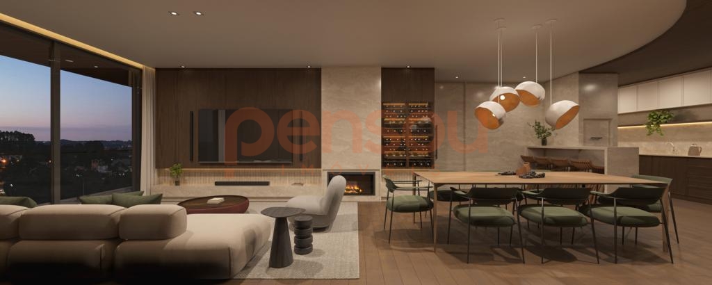 Apartamento 2 Dormitórios