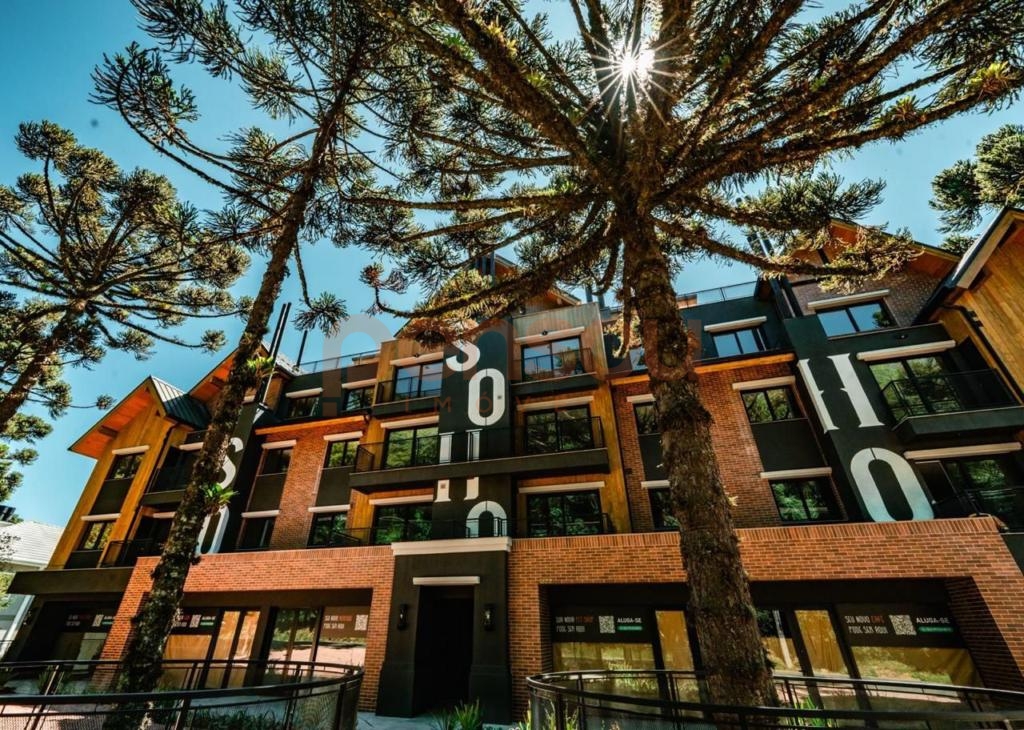 Apartamento 2 Dormitórios