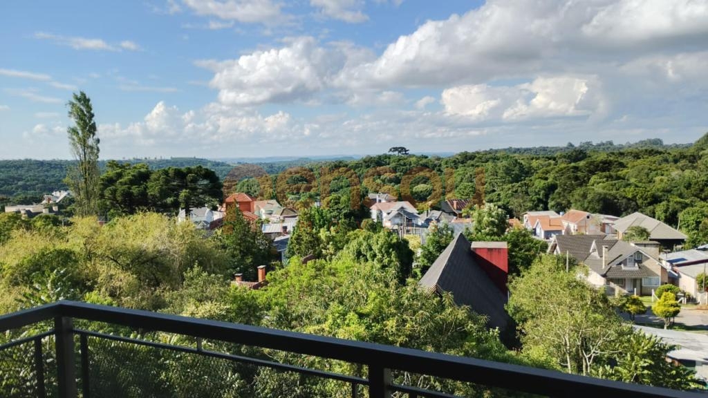 Apartamento 2 Dormitórios