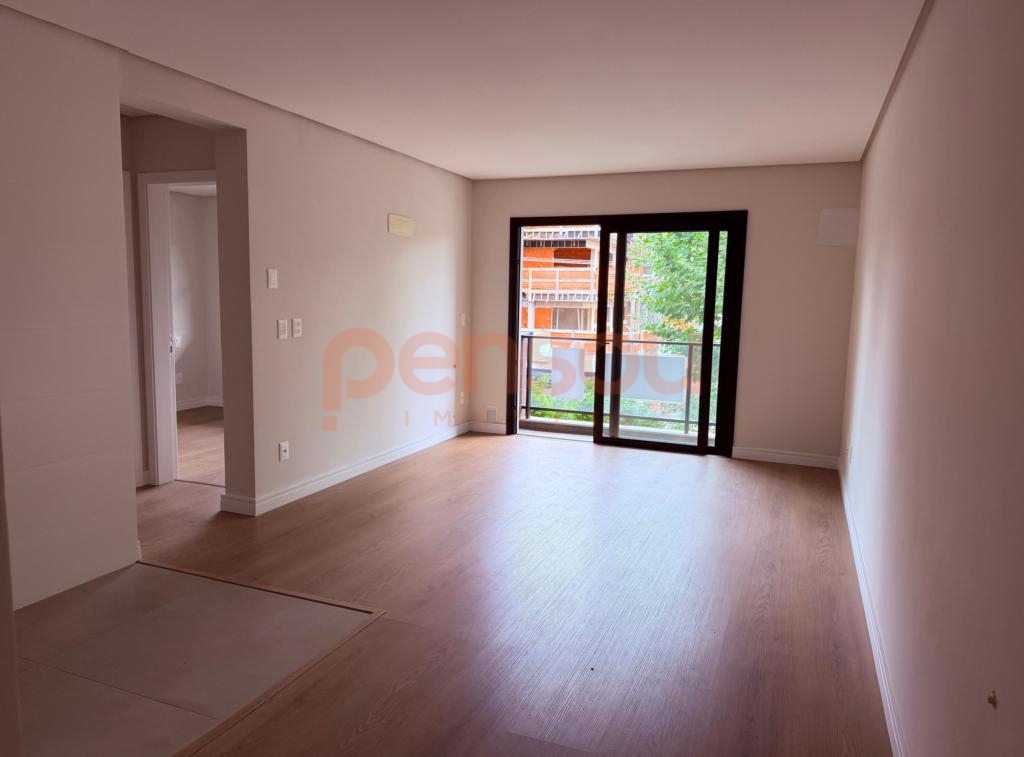 Apartamento 2 Dormitórios