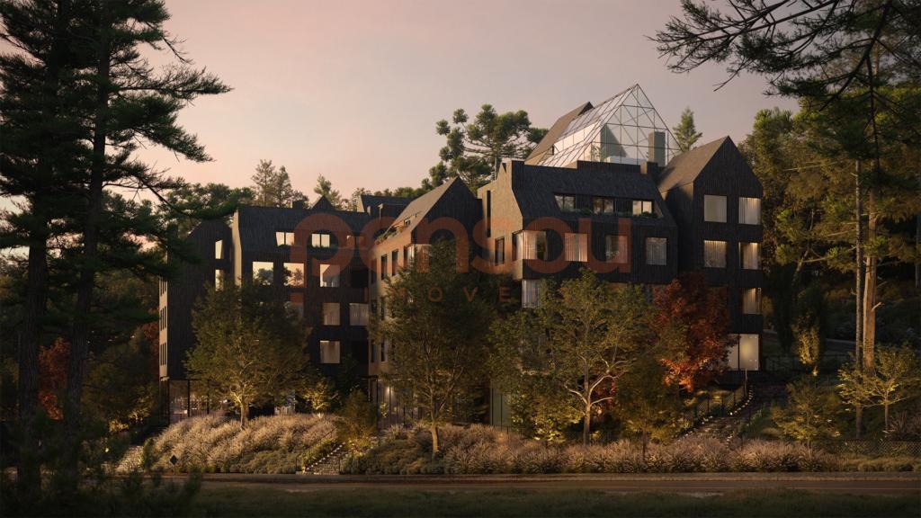 Apartamento 2 Dormitórios