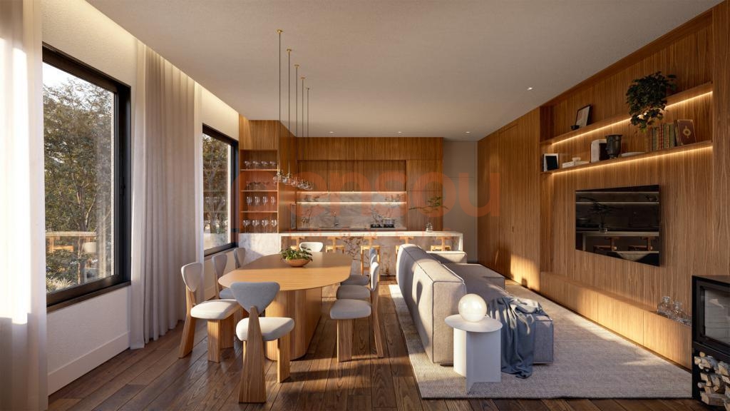 Apartamento 2 Dormitórios