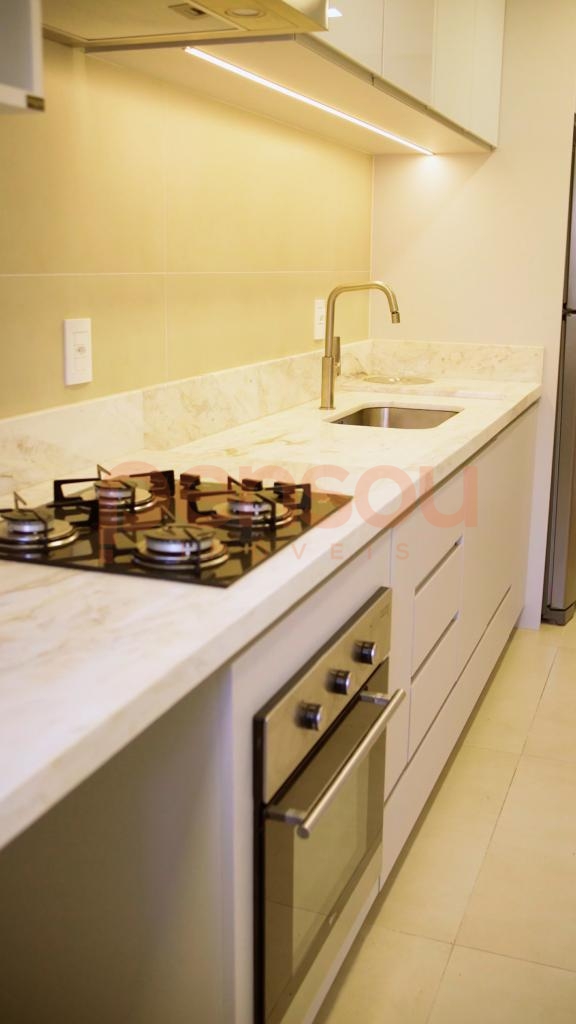 Apartamento 2 Dormitórios