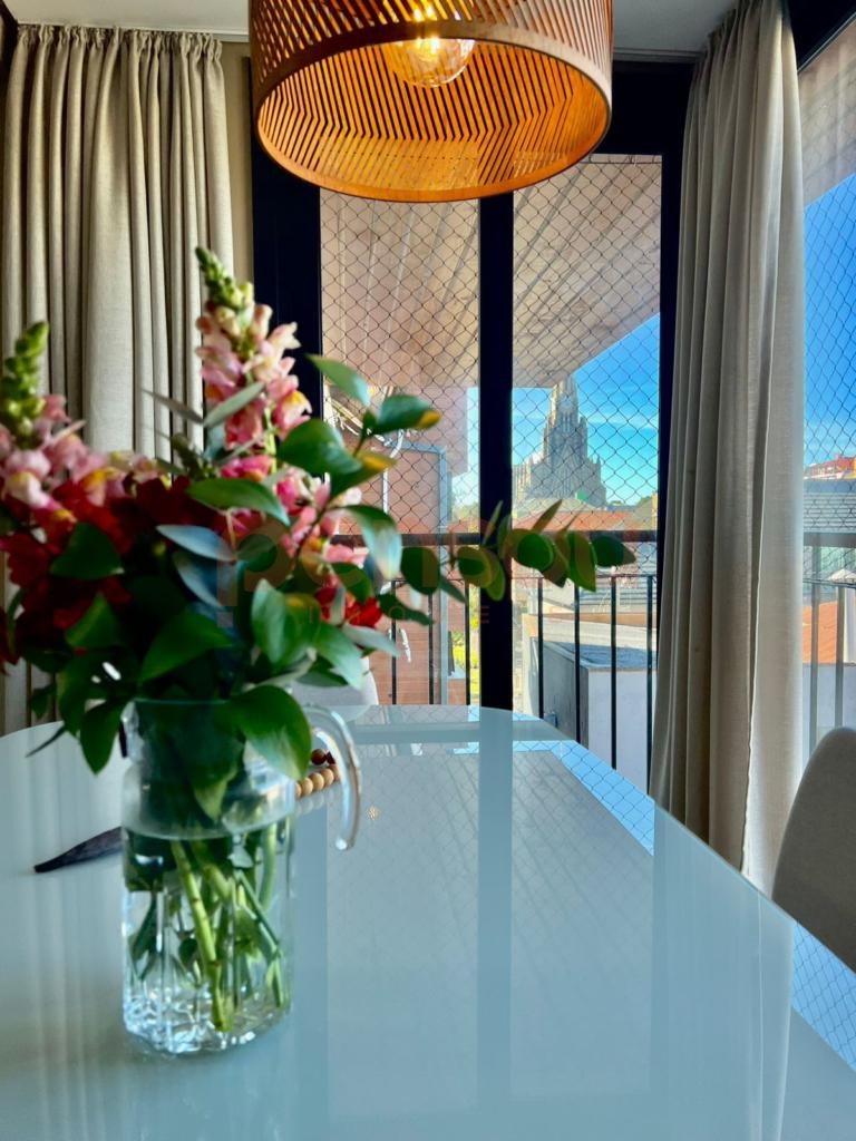 Apartamento 2 Dormitórios