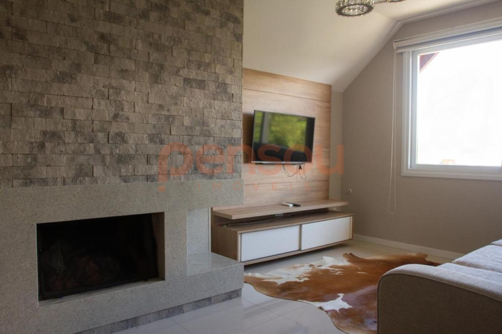 Apartamento 1 Dormitório