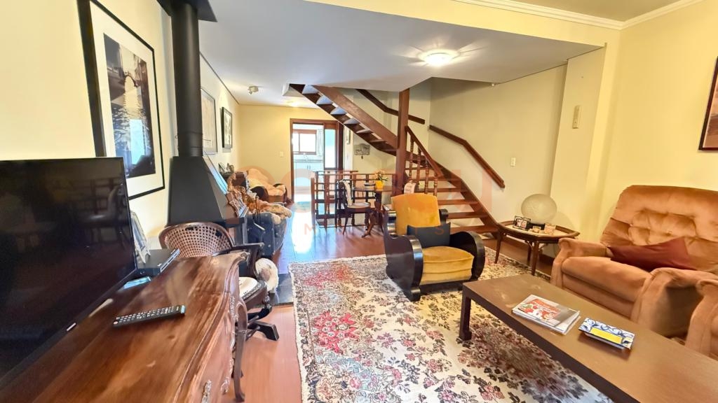 Geminada 4 ou + Dormitórios