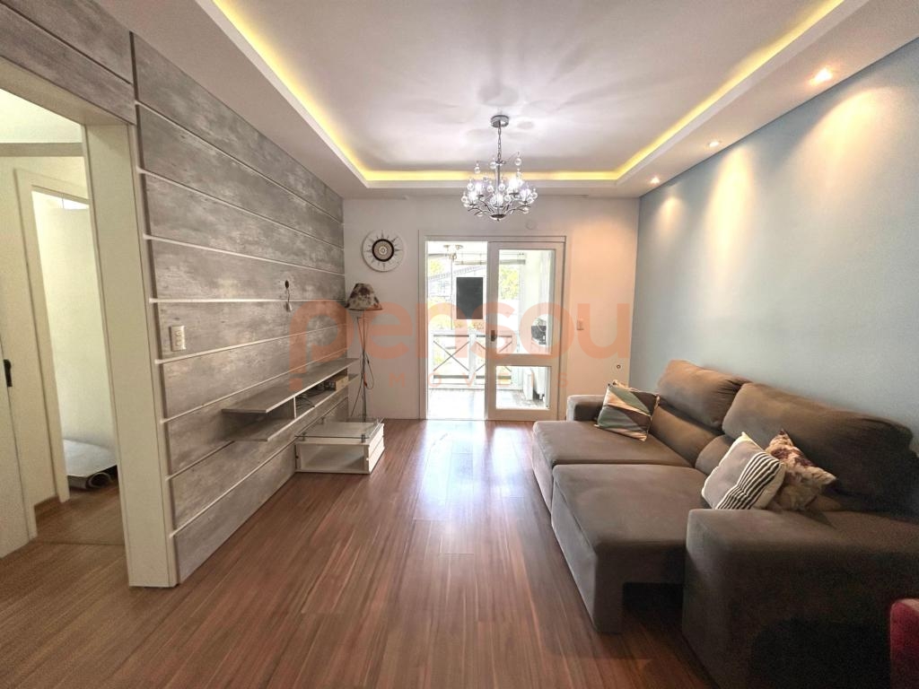 Apartamento 2 Dormitórios