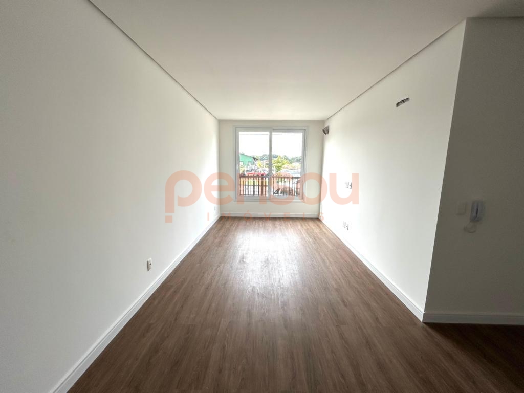 Apartamento 2 Dormitórios