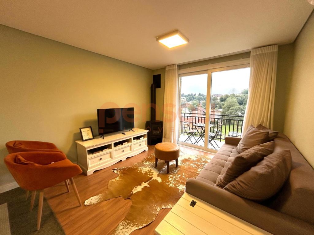 Apartamento 2 Dormitórios