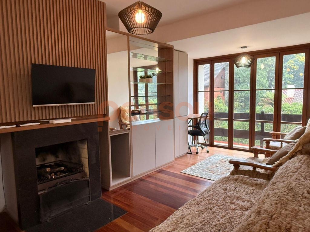 Apartamento 2 Dormitórios