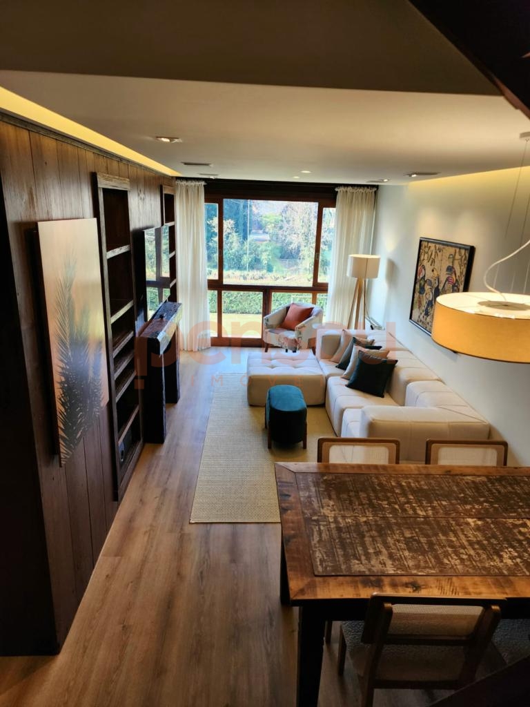 Apartamento 2 Dormitórios