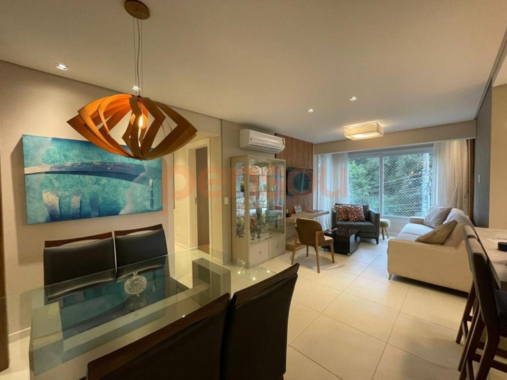 Apartamento 2 Dormitórios