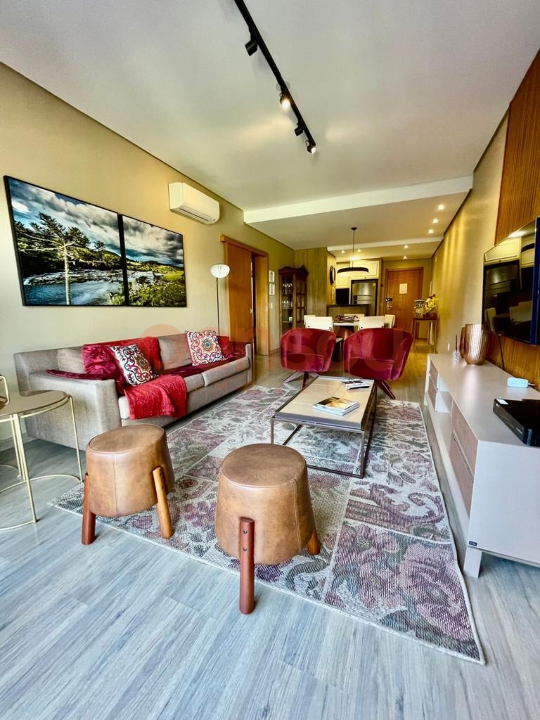 Apartamento 2 Dormitórios