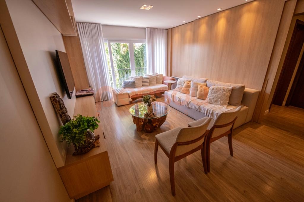 Apartamento 2 Dormitórios