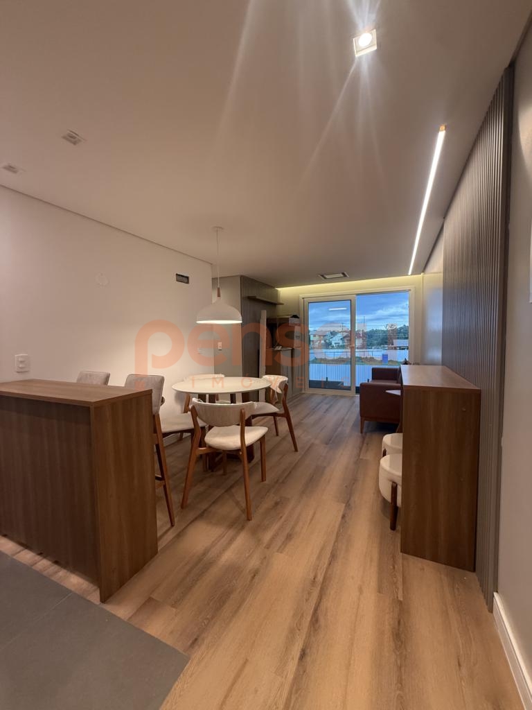 Apartamento 2 Dormitórios