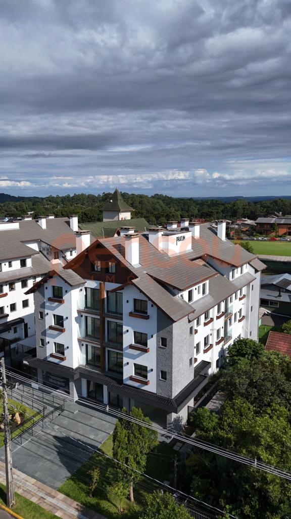 Apartamento 1 Dormitório