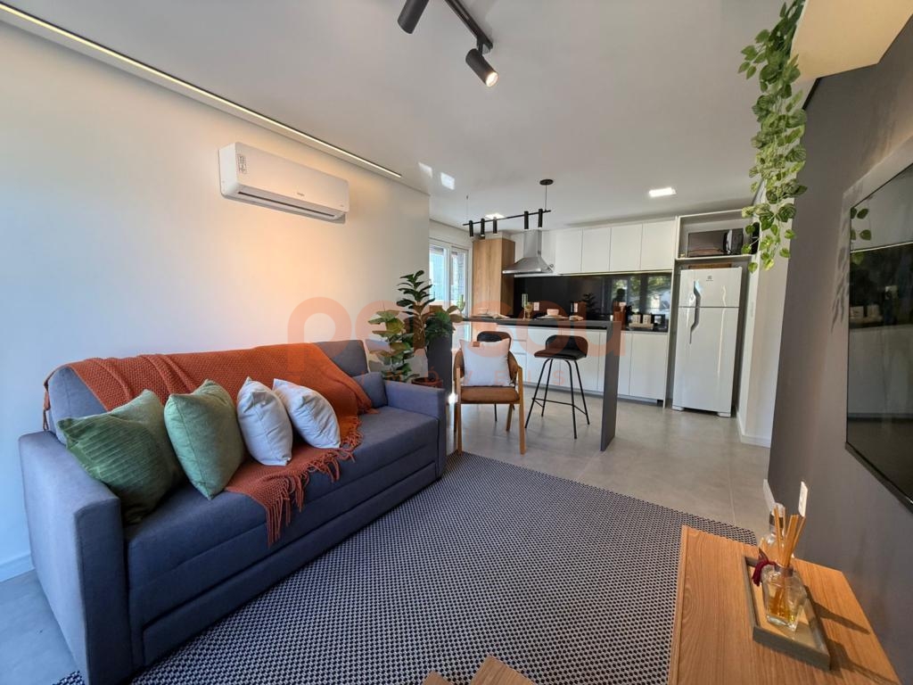 Apartamento 1 Dormitório