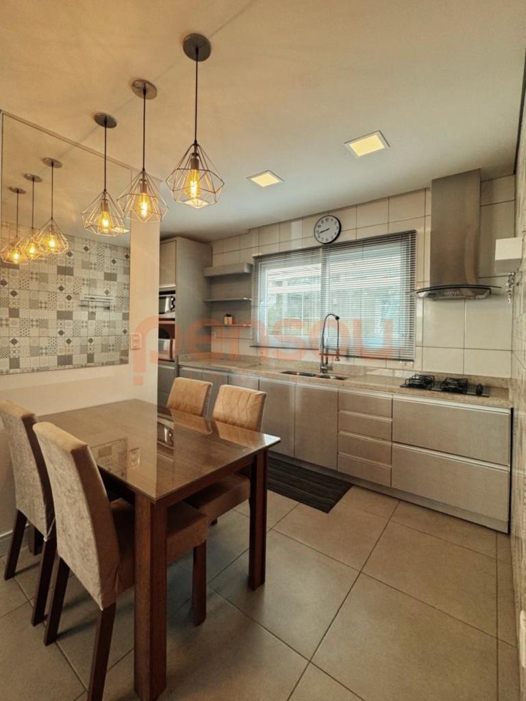 Geminada 2 Dormitórios