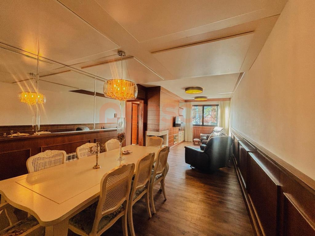 Apartamento 2 Dormitórios