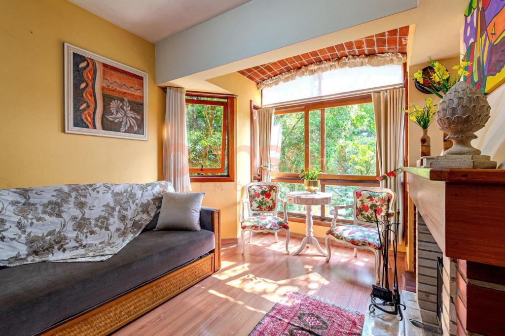 Apartamento 1 Dormitório