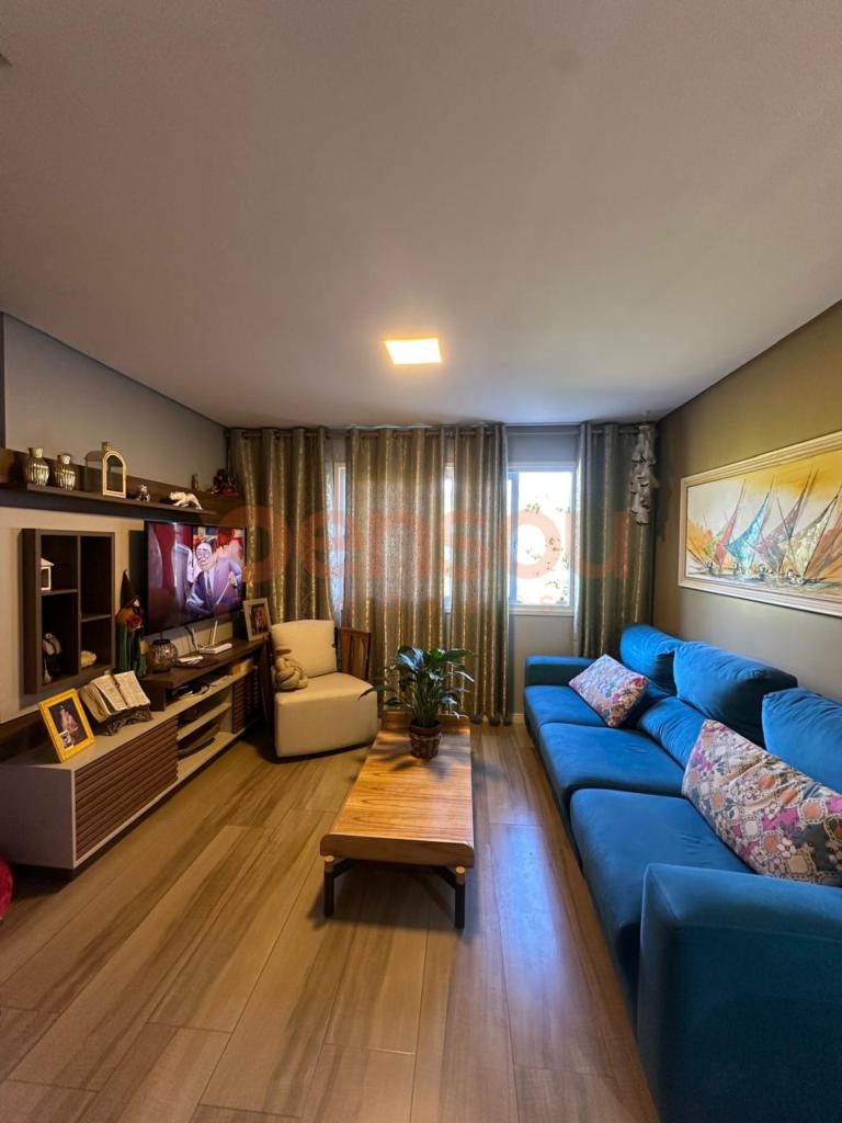Apartamento 2 Dormitórios