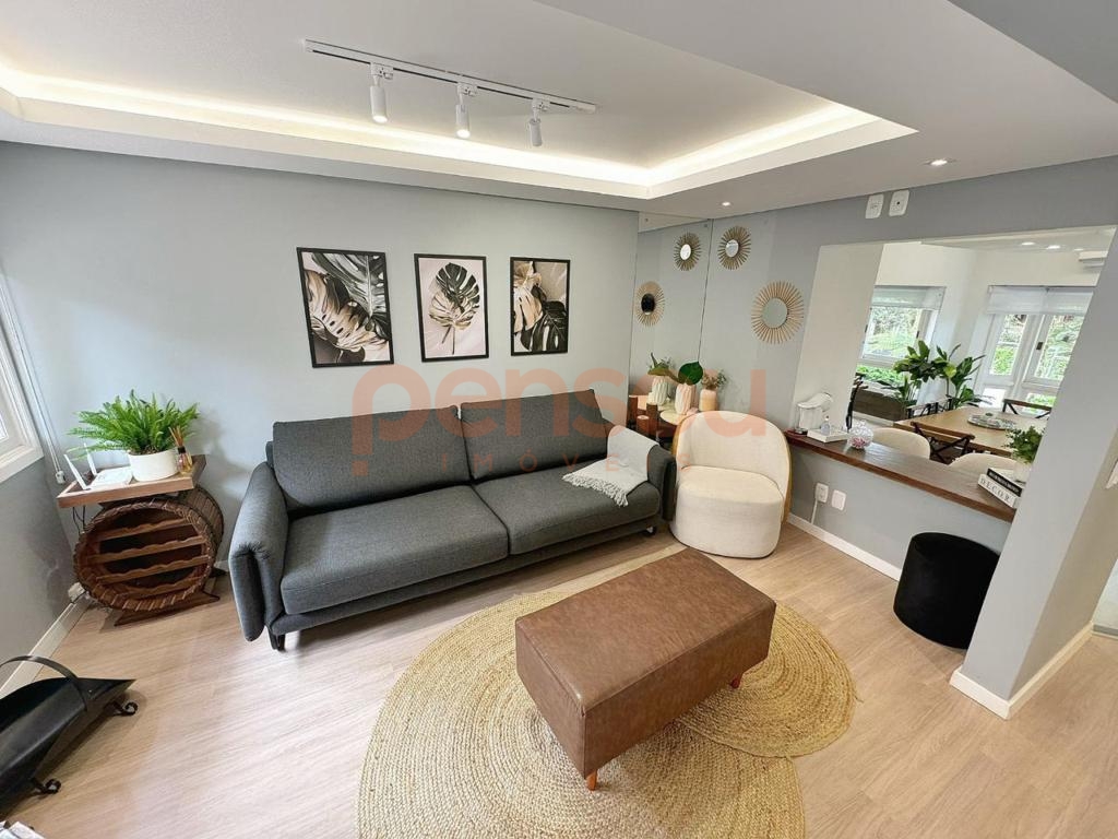 Geminada 2 Dormitórios