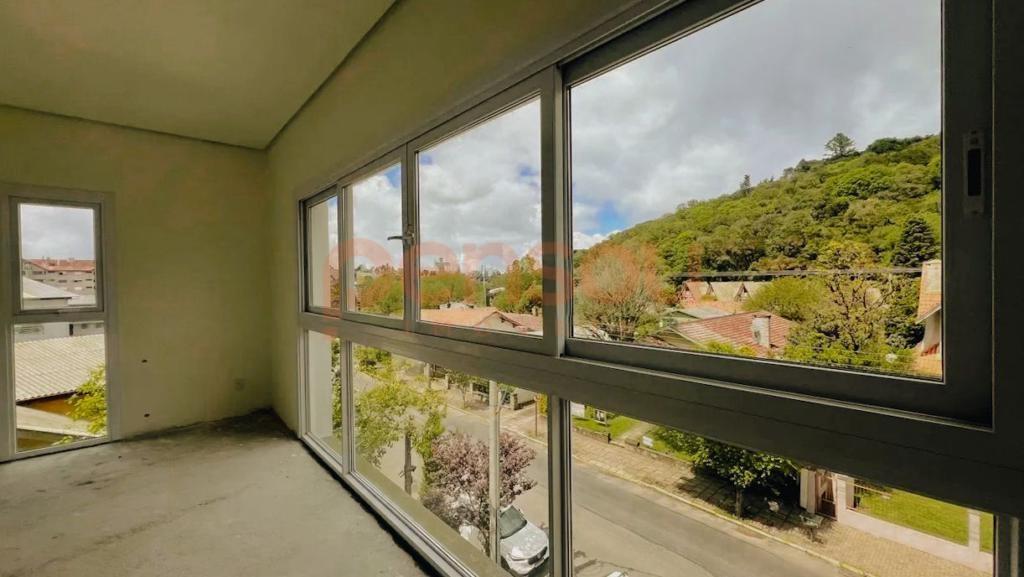 Apartamento 3 Dormitórios