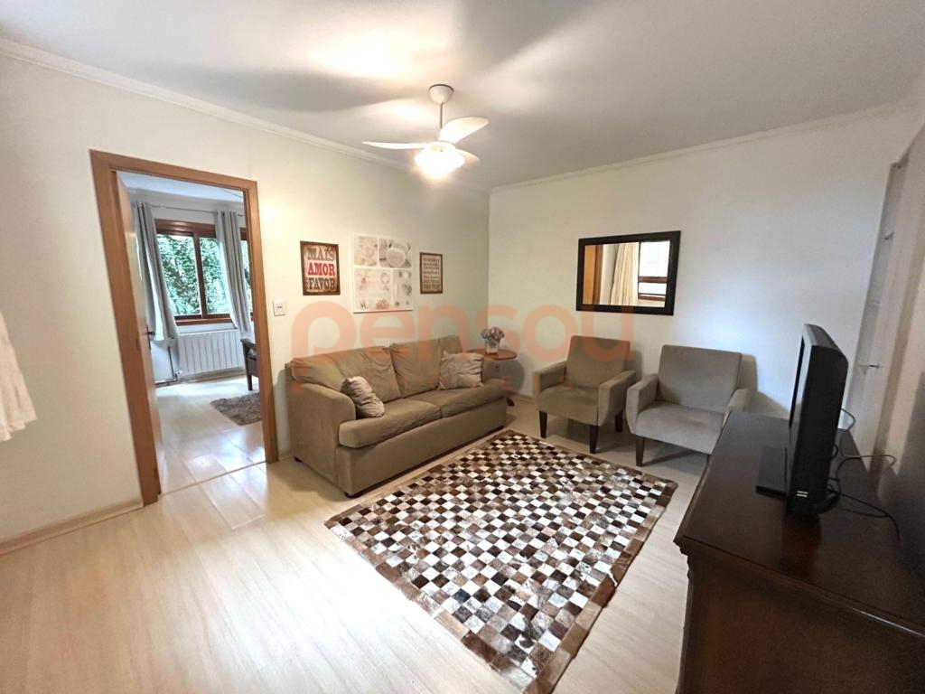 Apartamento 1 Dormitório