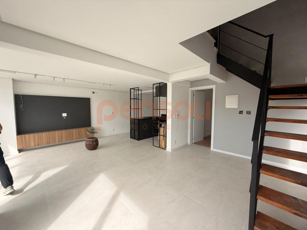 Apartamento 3 Dormitórios