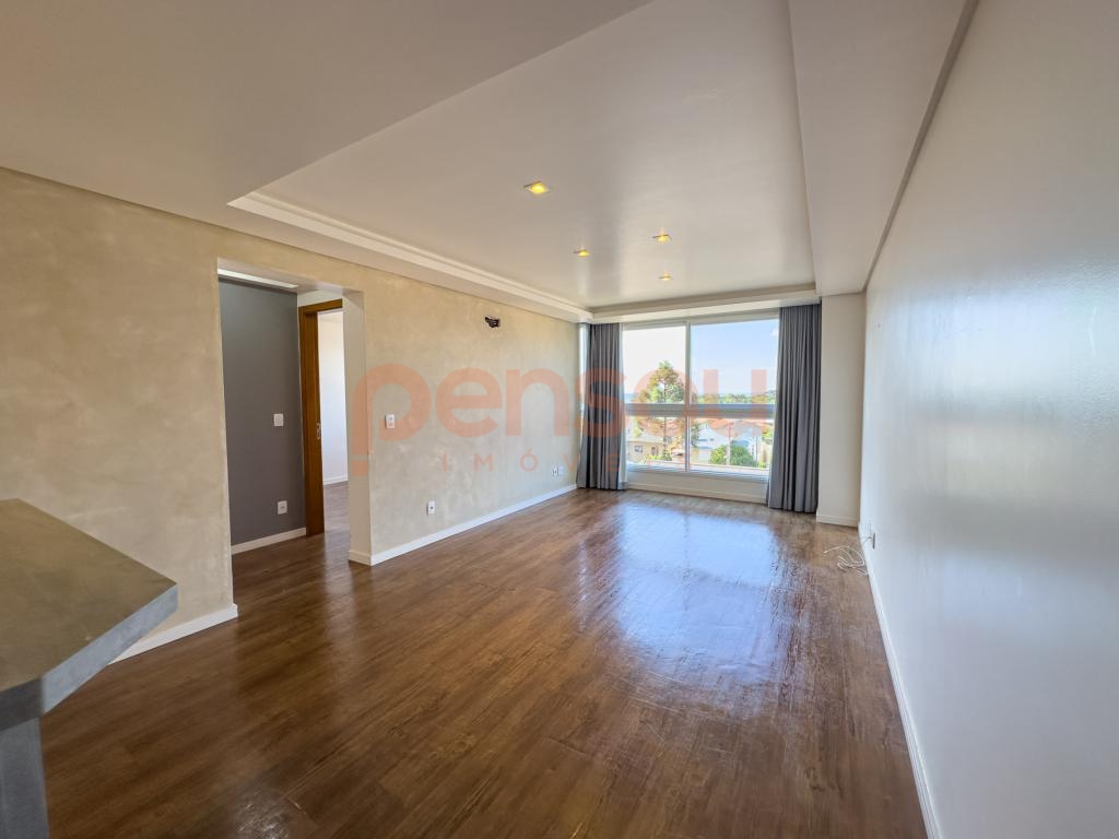 Apartamento 2 Dormitórios