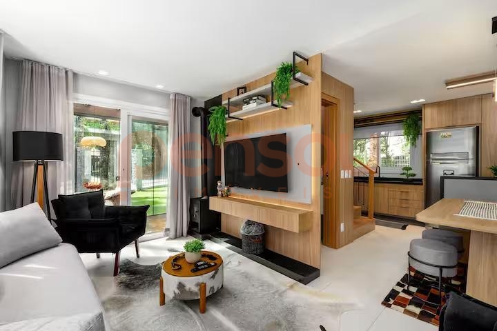 Geminada 3 Dormitórios