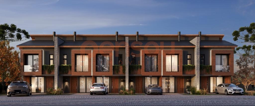 Geminada 2 Dormitórios