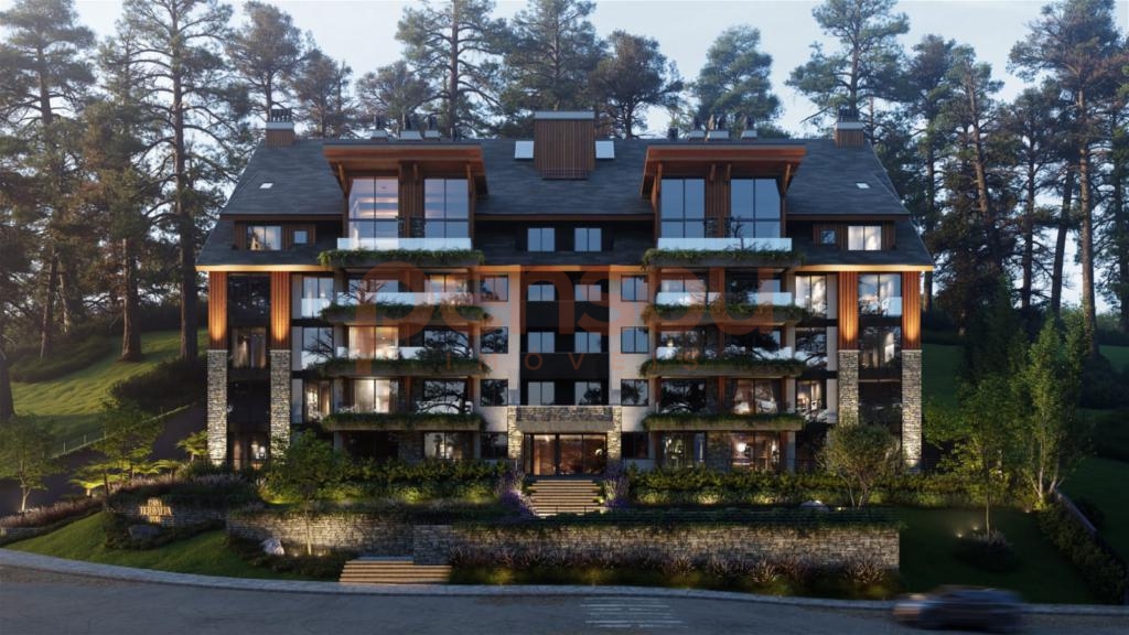 Apartamento 2 Dormitórios